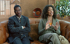 Movie Preview: I Think I Love My Wife Movie Preview: I Think I Love My Wife
