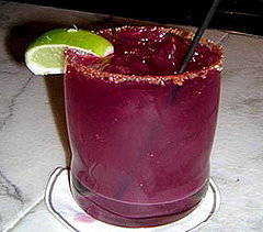 Uno, Dos, Tres, Y Margarita!
