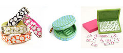 Designer Spotlight: Toss Designs Designer Spotlight: Toss Designs