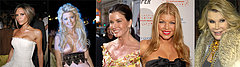 Dear Poll: What Female Celebrity do you Think Would Benefit from a Make Under?
