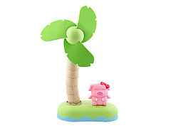 The Cute USB Miss Piggy Fan The Cute USB Miss Piggy Fan