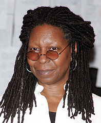 Sugar Bits - Whoopi Will Join The View