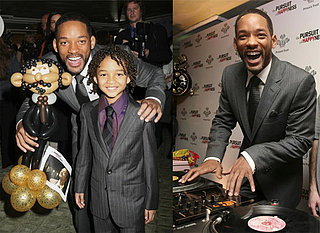 Jaden Says He Was Tricked into Pursuit