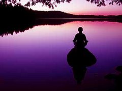 Yoga Helping Cancer Patients