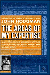 Free Book Download: The Areas of My Expertise Free Book Download: The Areas of My Expertise
