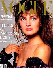 Walk Down Memory Lane - 80's Magazine Covers!
