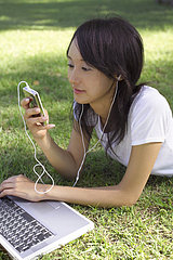Syncing Your iPod Music on a PC and a Mac Syncing Your iPod Music on a PC and a Mac