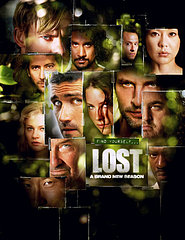 Fall TV Preview: Lost