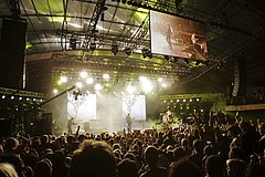 How Often Do You Go See Live Music? How Often Do You Go See Live Music?
