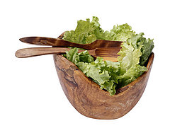 What Type Of Greens Do You Use For Salads? What Type Of Greens Do You Use For Salads?