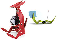 Love It or Leave It? Amigo Leather Desk Accessories Love It or Leave It? Amigo Leather Desk Accessories
