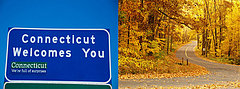 Connecticut: The Latest Filmmaking Hot Spot