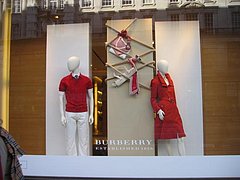 Go Window Shopping!