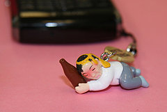 Drunken Business Man Charm: Love it Or Leave It? Drunken Business Man Charm: Love it Or Leave It?