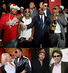 Jay-Z Alive and Kickin' It In Vegas Jay-Z Alive and Kickin' It In Vegas