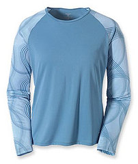 Spring Exercise Tip:  Wear Layers