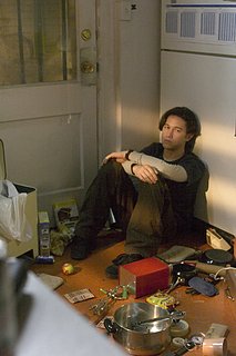 Movie Preview: The Lookout