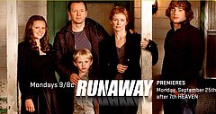 Fall TV Preview: Runaway