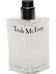 The Refreshing Scent Of Trish #8