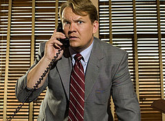 TV Preview: "Andy Barker, P.I."