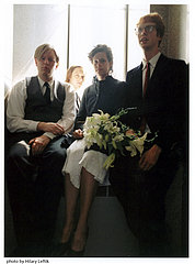 Details on the New Arcade Fire Album