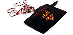 Wet Bathing Suit Bags