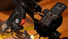 Phone Charger for Your Bike: Pedal Power Phone Charger for Your Bike: Pedal Power