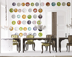Found It: Sarah Cihat's Rehabilitated Dishware