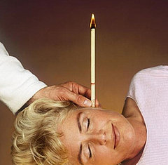 The Skinny On: Ear Candles