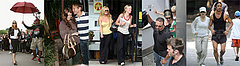 Dear Poll: What Celebrity Perk Would You Want to Have? Dear Poll: What Celebrity Perk Would You Want to Have?