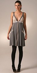 Dallin Chase dress - what do you think?