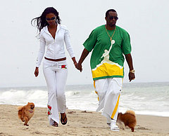 Diddy & Selma Just Friends Diddy & Selma Just Friends