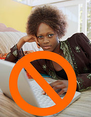 Relax Already: Disconnect, Unplug, and Chill Out