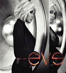 Song of the Day: Eve Feat. Sean Paul, "Give It to You" Song of the Day: Eve Feat. Sean Paul, "Give It to You"