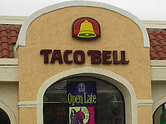 Taco Hell Taco Hell
