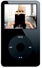Lionsgate Adds Films To iTunes Store