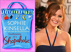 It's Official: Isla Fisher Will Play Becky in Shopaholic! It's Official: Isla Fisher Will Play Becky in Shopaholic!