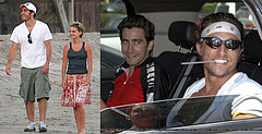 Decisions Decisions - Jakey G and Natalie P Or MM Decisions Decisions - Jakey G and Natalie P Or MM
