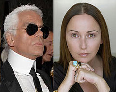 Coming Soon: New Fragrances from Gucci and Karl Lagerfeld Coming Soon: New Fragrances from Gucci and Karl Lagerfeld