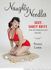 It's Not Your Grandma's Knitting Anymore!