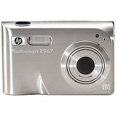A Slimming Camera: Cool or Not?