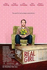 First Look: Ryan Gosling in Lars and the Real Girl First Look: Ryan Gosling in Lars and the Real Girl
