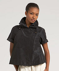 Trend Alert: Cool Anoraks