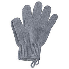 Gloves in the Shower?