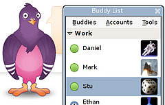 Download of the Day: Pidgin