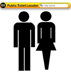 Download of the Day: Public Toilet Locator