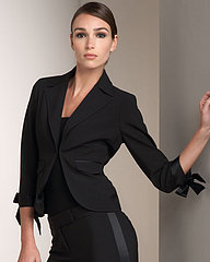 Inspiration: Tuxedos Inspiration: Tuxedos