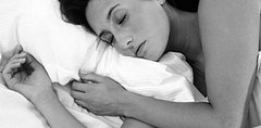 Another Reason to Get More Sleep: Performance