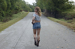 Black Snake Moan: Gothic, But Not Great