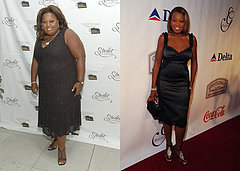 It's Official: Star Jones Had Gastric Bypass It's Official: Star Jones Had Gastric Bypass